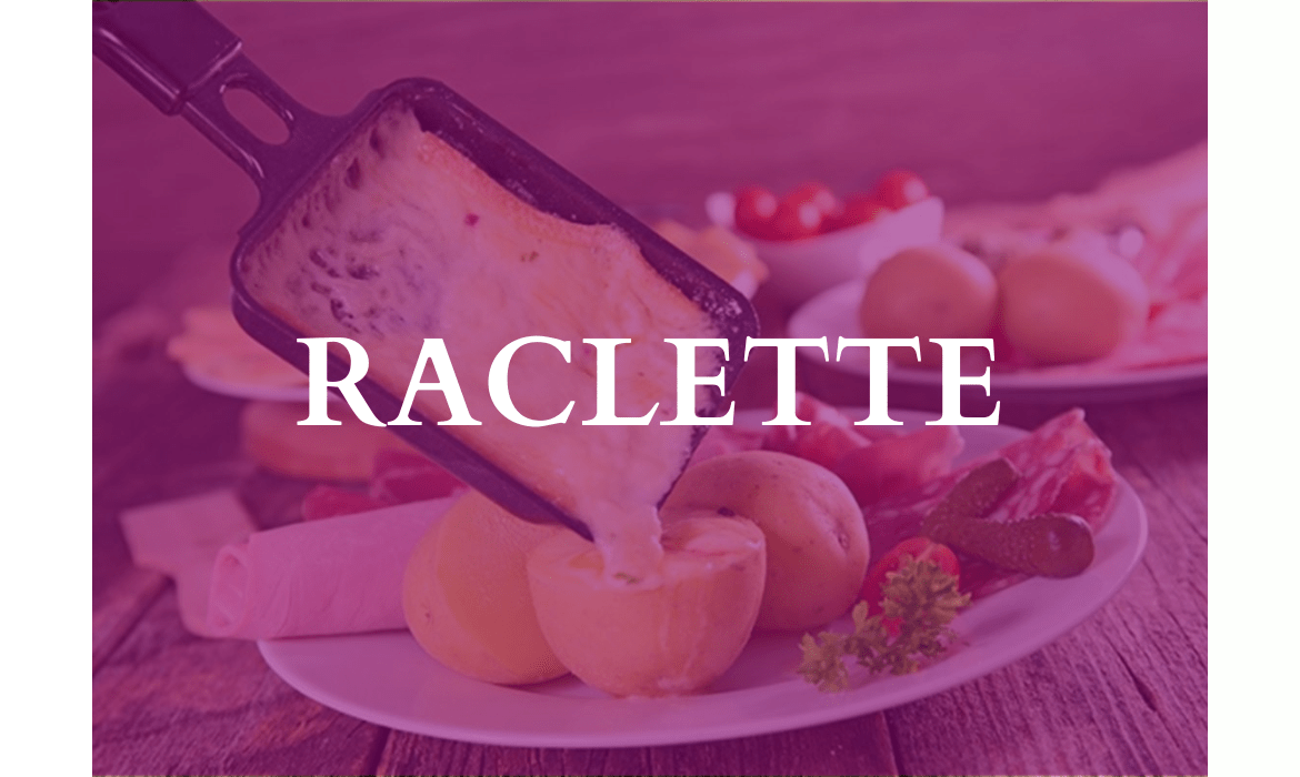 Raclette au coworking – Mercredi 6 décembre 2023